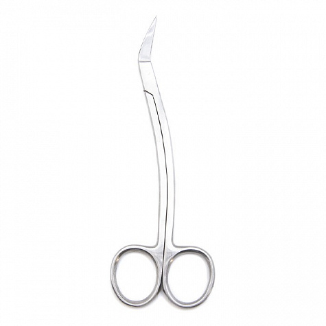 Ножницы десневые  по Locklin 160 мм, Surgicon