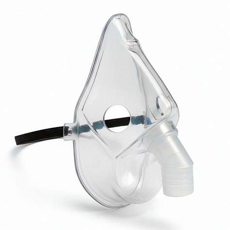 Маска аэрозольная взрослая, Westmed