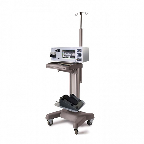 Компактный ультразвуковой факоэмульсификатор «OPTIMED»