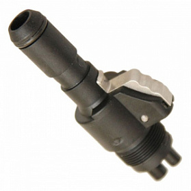 0.411.7981 - переходник для ухода за наконечниками INTRAmatic в системе Kavo QUATTROcare