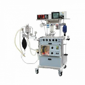 Аппарат наркозно-дыхательный ANEMAT Chirana Medical