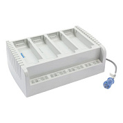 Зарядное устройство SurePower с 4 отделениями, универсальное ZOLL