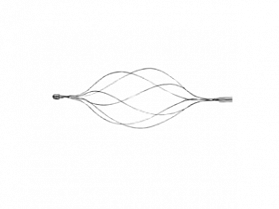 Корзина для камней, 5 Fr., 6 проволок, длина 60 см
