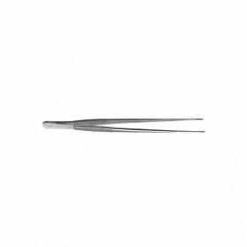 Пинцет гинекологический ПА 240*2 ВОРСМА