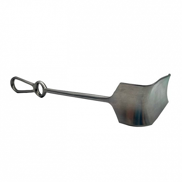 Зеркало-подъемник влагалищное желобоватое № 3