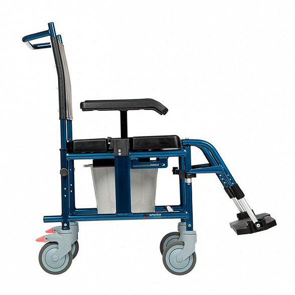 Санитарный стул TU 89