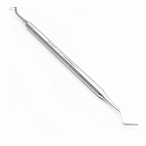 Штопфер-гладилка с шириной гладилки 1,6мм, 170 мм