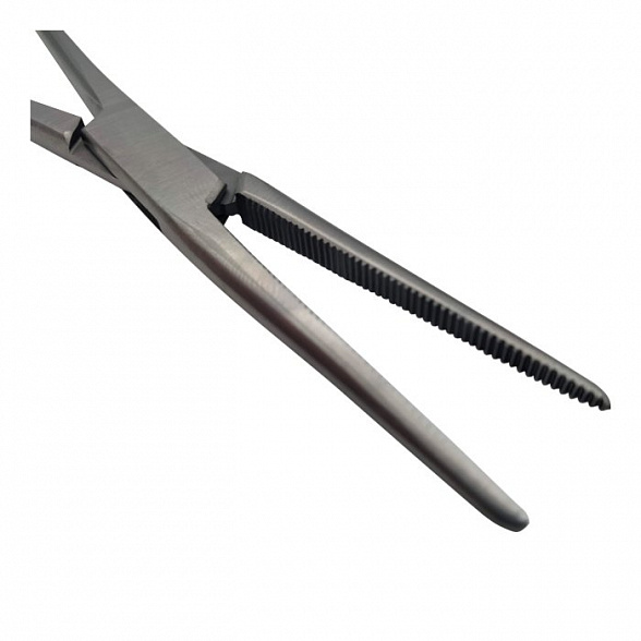 Зажим кровоостанавливающий прямой N1 160мм Surgicon