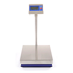 Весы МП 300 ВЖА Ф-2 "Гулливер 07" (600х600 мм)