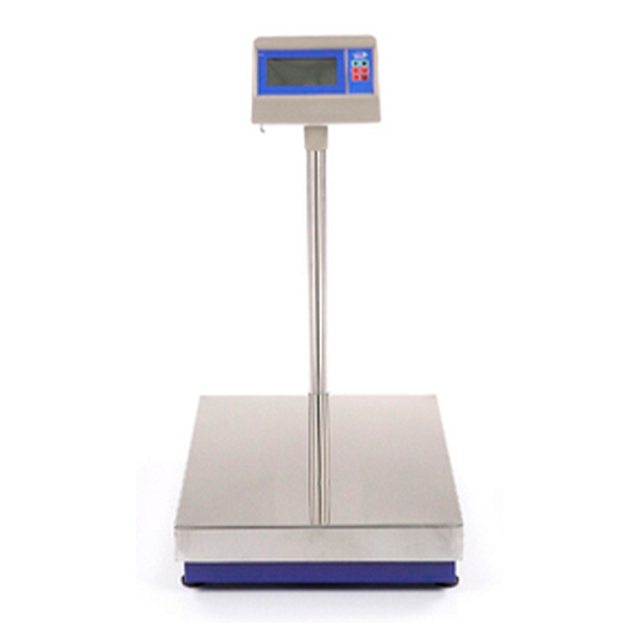 Весы МП 300 ВЖА Ф-2 "Гулливер 07" (600х600 мм)