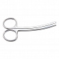 Ножницы десневые  по Locklin 160 мм, Surgicon
