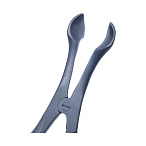 Зеркало носовое с длиной губок 35 мм