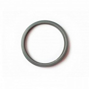 Неохлаждаемое кольцо 48 мм для Duplex (de luxe), Cardiophon, Tristar, серое, Riester