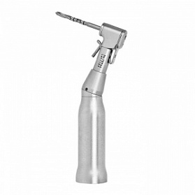 Nouvag 5050 - угловой хирургический наконечник с поворотной защелкой, 1:1