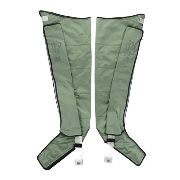 Аппарат для лимфодренажа WelbuTech Zam-200 – Стандартный комплект, размер XL (новый тип стопы)