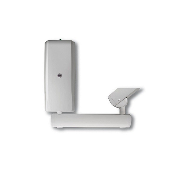 MyRay RXDC - высокочастотный настенный рентген аппарат (Италия)