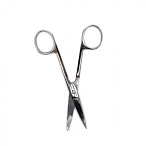 Ножницы с двумя острыми концами, прямые, 140 мм, Surgiwell