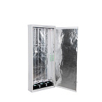 Обеззараживатель воздуха (рециркулятор) комбинированный СИБЭСТ 200КС