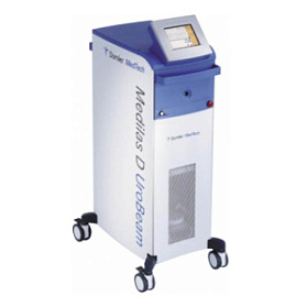 Диодный лазер Medilas D UroBeam Dornier MedTech