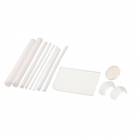 Имплантатная эластичная шина с закрытым каналом ИЭШЗ-14