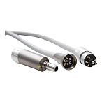 STAR 800EM - портативный бесщеточный электромотор, Harmonic