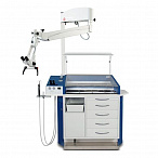 ЛОР-Установка Modula Europa