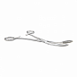 Корцанг изогнутый Gross-Maier 20см, Surgicon