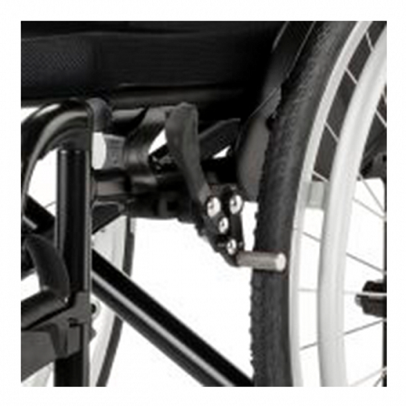 Инвалидная кресло-коляска активного типа Avanti