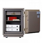 Огнестойкий сейф VALBERG FRS-66T CL