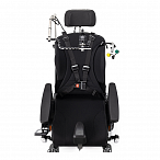 Инвалидная кресло-коляска с электроприводом iChair MC2 с управлением подбородком