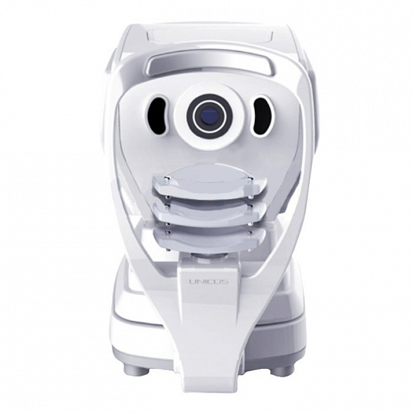 Авторефрактокератометр URK-800A