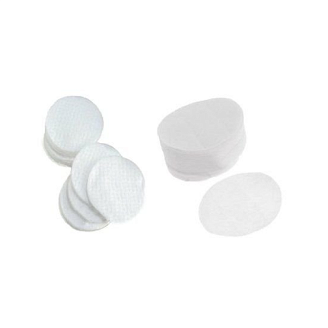 Ватные диски круглые (120 шт/уп.)