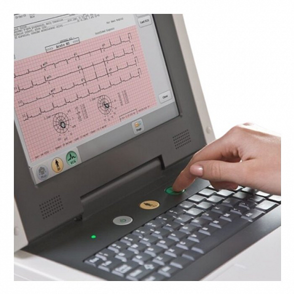 Электрокардиограф PHILIPS PAGEWRITER TC50