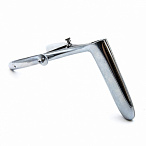 Зеркало ректальное З-63 без световой насадки, операционное