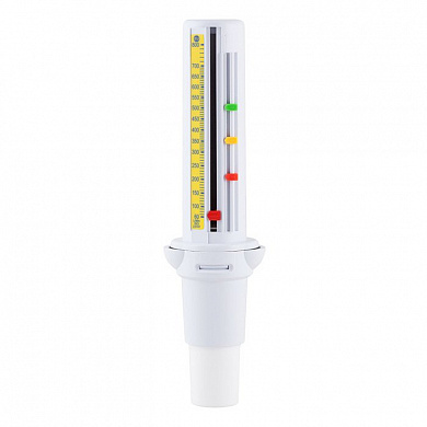 Пикфлоуметр Omron PFM20