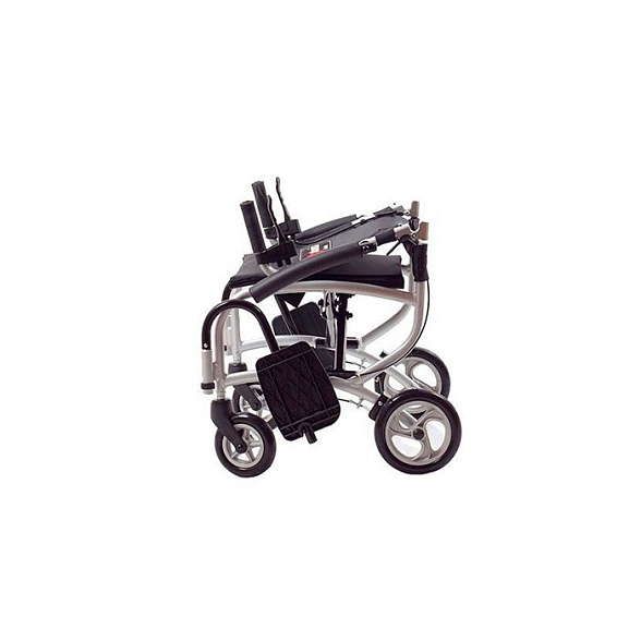 Инвалидная кресло-каталка Ortonica BASE 115