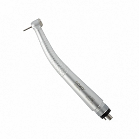 CX407-E-TP - турбинный наконечник с увеличенной головкой, без света, скорость вращения 390000 об/мин