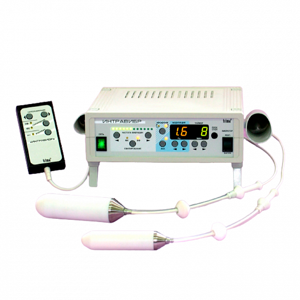 Аппарат "ИНТРАВИБР"