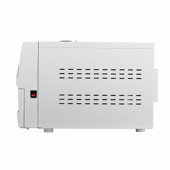 ESCO 12 L – автоклав класса В