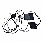 Измеритель артериального давления ИАД-01-1- «Адъютор», комплектация 11