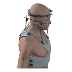 Аппарат "Halo-cast "ЦИТО"-L (большой размер)