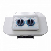 Аппарат для лимфодренажа Lympha Press Mini (серый корпус)