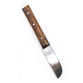 Нож для гипса с отбойником по Gritman, 170 мм