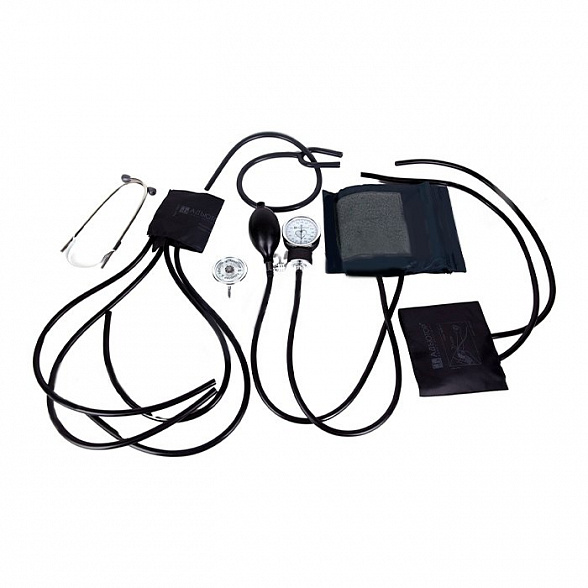 Измеритель артериального давления ИАД-01-1- «Адъютор», комплектация 11