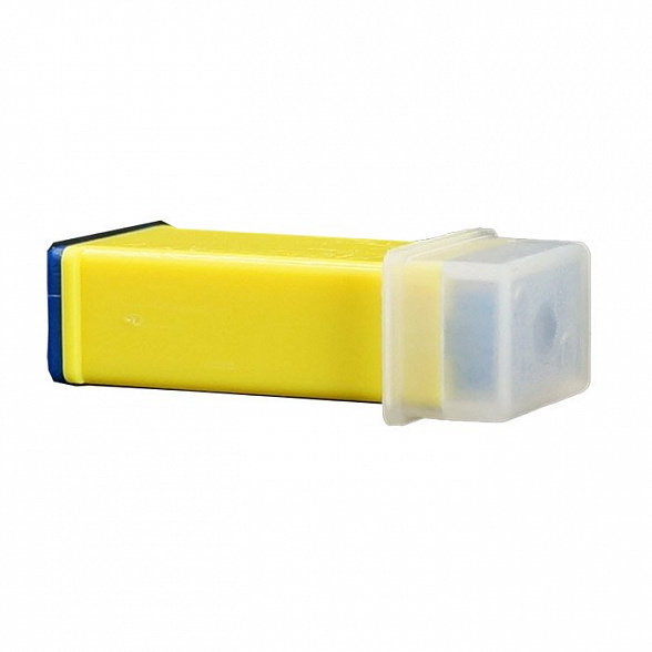 Ланцет автоматический с лезвием 18G, 1,8 мм, Yancheng Huida Medical Instruments Co. Ltd, 100 шт/уп