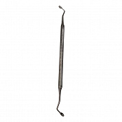 Ложка кюретажная двухсторонняя малая Surgicon