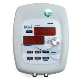 Автономный антипаразитарный аппарат «ТГСп-2»