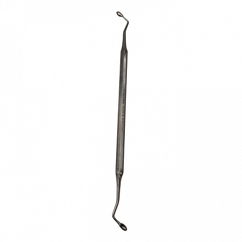 Ложка кюретажная двухсторонняя малая Surgicon