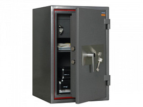 Огневзломостойкий сейф VALBERG ГАРАНТ 67 T