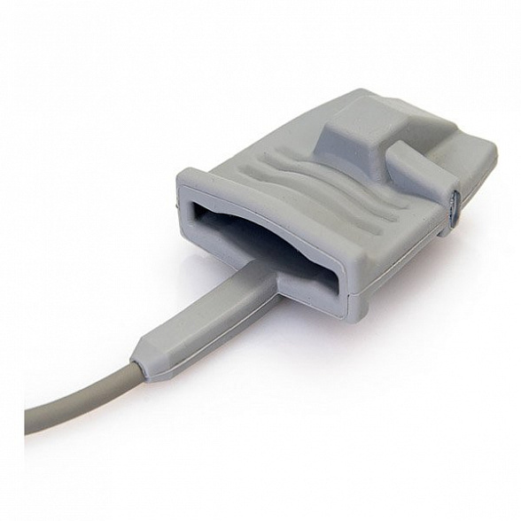 Пульсоксиметр MD300W CHOICEMMED на запястье